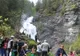 "Niagara Transilvaniei", cascada din Apuseni care atrage mii de turiști din toată Europa