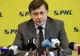 CRIN ANTONESCU. Cine e vinovat pentru scorul slab al PNL