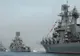 Rusia trimite în Marea Neagră noi submarine şi nave de război