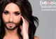 EUROVISION 2014. Dezvăluiri ȘOC despre femeia cu barbă care cântă la EUROVISION 2014 LIVE