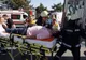 CUTREMURUL DIN MAREA EGEE: Aproximativ 270 de persoane, RĂNITE în Turcia