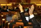 PDL: Sperăm ca moţiunea de cenzură să fie dezbătută înainte de alegerile europarlamentare
