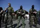 Proteste violente în faţa vilei din Doneţk a miliardarului Rinat Ahmetov