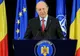 Băsescu: Raportul Guvernului pentru Bruxelles arată capacitatea premierului de a avea limbaj dublu
