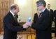Băsescu, despre PATAPIEVICI: Până la numirea la ICR, era utilizat pentru acordarea de sinecuri