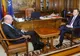 Băsescu, discuţii cu Filat despre securitate, frontieră şi exportul de fructe al Moldovei către UE