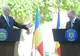Băsescu şi Biden: Orice intervenţie rusă în Ucraina ar fi o încălcare a legislaţiei internaţionale