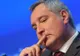 Vicepremierul rus, Dmitri Rogozin, A FORŢAT SPAŢIUL AERIAN UCRAINEAN şi a ajuns la Moscova