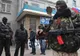 Ce a povestit şeful misiunii OSCE imediat după eliberare