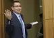 Ponta: Am obţinut rezultatul dorit: decoraţiile sunt pentru servicii aduse statului, nu unui lider