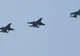 Crin Antonescu, în vizită la producătorul avioanelor F16