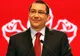 Ponta: Foarte bine că s-a făcut alianţa PNL-PDL, l-au scos pe Băsescu mai repede la pensie