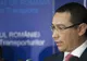 Ponta, după avertizarea lui Medvedev faţă de Moldova: România trebuie s-o sprijine cu atât mai mult