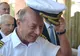 Băsescu: Oamenii care învaţă să supravieţuiască pe bricul Mircea nu ştiu să piardă