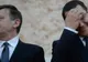 Antonescu: Ponta şi Băsescu compromit România prin sfada continuă şi spun că eu sunt certăreţ