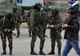 INCENDIU SUSPECT în apropierea turnului televiziunii din Kiev