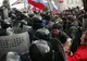 Criză UCRAINA. TIRURI INTENSE de artilerie la Slaviansk. Ofensiva guvernamentală continuă 