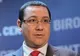 Ponta: Puii ceruți de Florin Popescu erau pentru Băsescu 