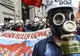 Ziua Muncii, între ciocniri la Istanbul şi defilări patriotice la Moscova