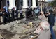Serviciul ucrainean de securitate acuză: Violenţele din ODESA, organizate de IANUKOVICI