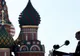 PARADĂ URIAȘĂ în Piața Roșie din Moscova. Vladimir Putin, discurs triumfal