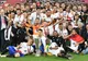 FINALA EUROPA LEAGUE. Sevilla învinge Benfica Lisabona la penalty-uri