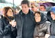 Tatăl lui Gică Popescu a fost înmormântat