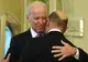 Vicepreşedintele SUA, la Cotroceni. BIDEN REGRETĂ încheierea mandatului lui Băsescu