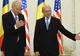 Joe Biden, la Cotroceni. Traian Băsescu, LĂUDAT pentru lupta ANTICORUPŢIE 
