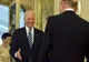 JOE BIDEN, foarte PRIETENOS cu Băsescu. CULISELE vizitei vicepreşedintelui SUA