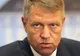 Prima reacţie a lui Klaus Iohannis după retragerea lui Crin Antonescu