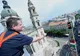 RECORD MONDIAL: cel mai ÎNALT TURN din piese Lego, construit de elevii unei şcoli din Ungaria
