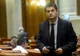 Florin Popescu a scăpat de arestare mulţumită votului colegilor