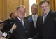 PDL ŞI PNL FUZIONEAZĂ. Candidat UNIC la Cotroceni