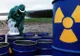 MATERIAL RADIOACTIV din Transnistria, confiscat la Cernăuţi. Ce a răspuns KGB-ul transnistrean