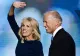 Joe Biden şi soţia, în Centrul Vechi. GESTUL INCREDIBIL al vicepreşedintelui american