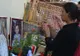 Lacrimi şi durere la înmormântarea celor două fetiţe ucise chiar de tatăl lor 