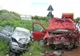 Accident cumplit în judeţul Dolj. Trei persoane şi-au pierdut viaţa