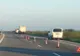 Trei răniţi grav, după ce maşina în care se aflau a fost lovită de un TIR 