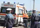 ACCIDENT GRAV pe DN1. Un bărbat a fost grav rănit 