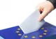 REZULTATE EUROPARLAMENTARE 2014 HARGHITA: UDMR - 87,21%, PSD-UNPR-PC - 3,83%