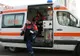 Explozie în județul Cluj, o persoană rănită