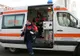Accident cumplit în județul Sibiu