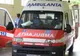 Bărbat mort după ce a fost lovit de un autoturism în timp ce mergea pe trotuar