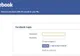 Anunţ de ultimă oră făcut de FACEBOOK. Ce se va întâmpla când te loghezi?