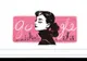 AUDREY HEPBURN, celebrată de GOOGLE cu un logo special. Cine a fost AUDREY HEPBURN