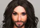 EUROVISION 2014. ADEVĂRATA FAŢĂ a femeii cu barbă