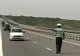 Viteză record pe Autostrada Transilvania. A vrut să vadă cât de repede poate rula bolidul lui  