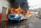 TRAGEDIE. Treizeci şi unu de copii au ars de vii într-un autocar, în Columbia