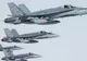 Şase aeronave CF-18 Hornet ale Forţelor Aeriene ale Canadei au ajuns în România